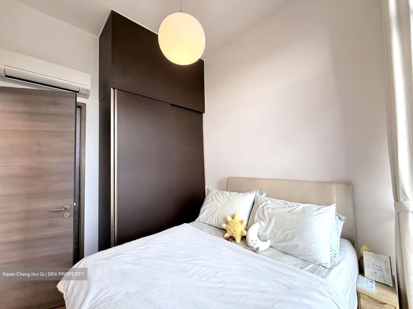 The Florence Residences (D19), Apartment #595407601